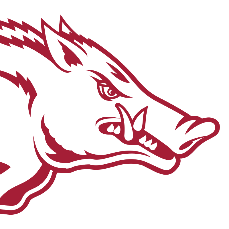 D.D., CONWAY, ARKANSAS